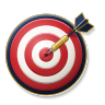 Accuracy verified badge